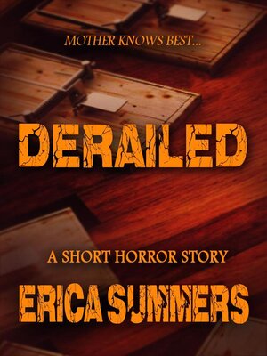 cover image of Derailed